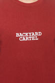 Bluza Backyard Cartel 