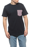 Koszulka Carhartt Contrast Pocket 