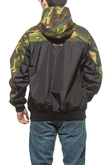 Kurtka Metoda Sport Zip 