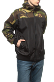 Kurtka Metoda Sport Zip 