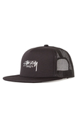 Czapka Stussy Smooth Stock Trucker