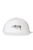 Czapka Stussy Smooth Stock Trucker