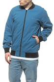 Kurtka Stussy Seersucker Bomber