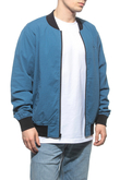 Kurtka Stussy Seersucker Bomber