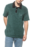 Koszulka Stussy Reverse Terry Polo