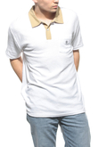 Koszulka Stussy Reverse Terry Polo