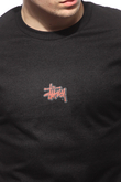 Koszulka Stussy Lil'Stu