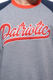 Bluza Patriotic Rab Tag 