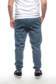 Spodnie SSG Smoke Story Group Jogger Jeans Slim