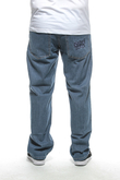 SSG Smoke Story Group Jeans Smoke Tag Regular Pants 