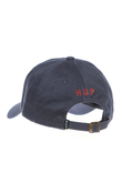 Czapka HUF Classic H Curver