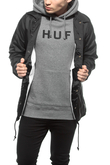 Kurtka Huf Triple Triangle Coach