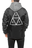 Kurtka Huf Triple Triangle Coach