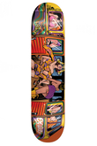 Blat Blind This Decks A-Rockin 8.25