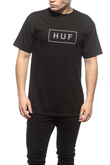 Koszulka Huf Bar Logo 