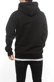 Huf OG Logo Pullover Hoodie