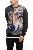 Bluza El Polako Wilk