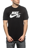 Koszulka Nike SB Logo 