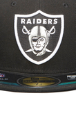 Czapka New Era Team Classic Raiders