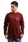 Longsleeve Turbokolor Dublin CK