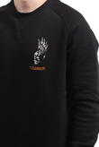 Bluza Turbokolor Petrol