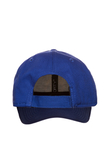 Czapka Dziecięca New Era 940 Manchester United Essential