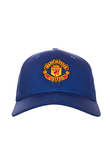 Czapka Dziecięca New Era 940 Manchester United Essential