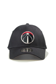Czapka New Era NBA Team 9Forty Washington Wizards