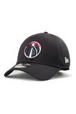 Czapka New Era NBA Team 9Forty Washington Wizards