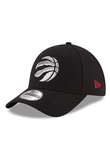 Czapka New Era NBA Team 9Forty Toronto Raptor