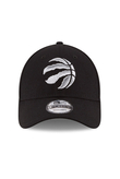 Czapka New Era NBA Team 9Forty Toronto Raptor