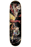 DGK Mobster Boo Johnson Deck