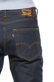 Spodnie Levis Skateboarding 512 Slim Taper