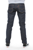 Spodnie Levis Skateboarding 512 Slim Taper