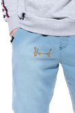 Spodnie Stoprocent Jogger SJJ Classic Jeans