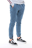 Diamante Wear Classic RM Jogger Jeans Pants
