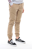 Spodnie Malita Jogger Aztec II