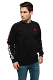 Kappa Carl Crewneck