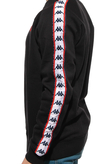 Kappa Carl Crewneck