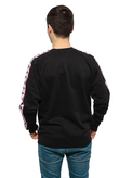 Kappa Carl Crewneck