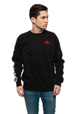 Kappa Carl Crewneck