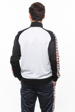 Bluza Zip Kappa Clive Jacket