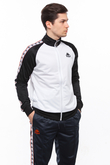 Bluza Zip Kappa Clive Jacket
