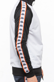 Bluza Zip Kappa Clive Jacket