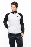 Bluza Zip Kappa Clive Jacket