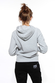 Bluza Kaptur Damska Champion Reverse Weave Women Classic