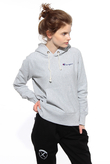 Bluza Kaptur Damska Champion Reverse Weave Women Classic