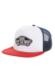 Vans Classic Patch Trucker