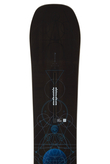 Deska Snowboardowa Burton Custom Flying V 166W
