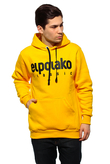 Bluza Kaptur El Polako Classic Logo